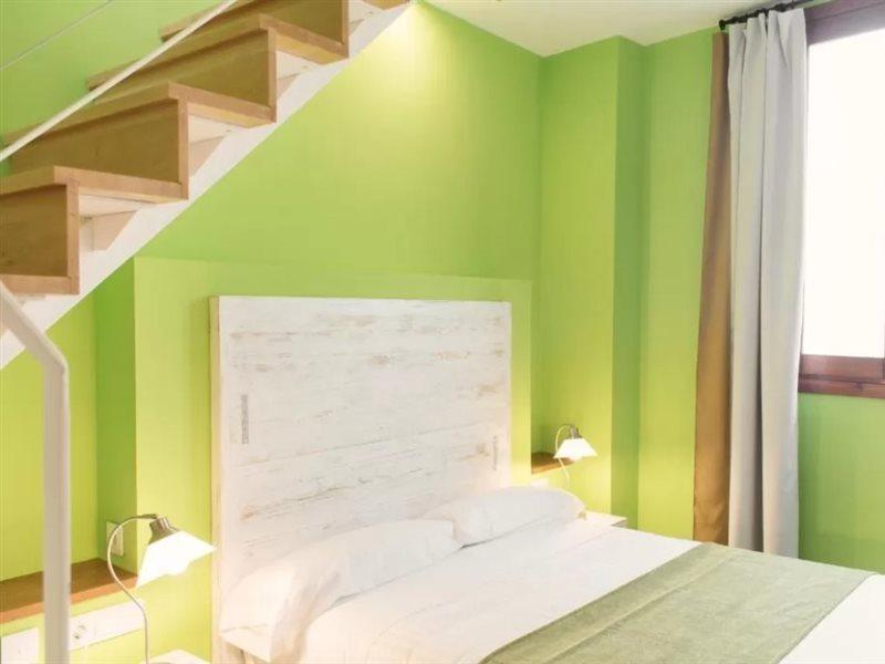Ad Hoc Carmen Hotel Valencia Eksteriør billede
