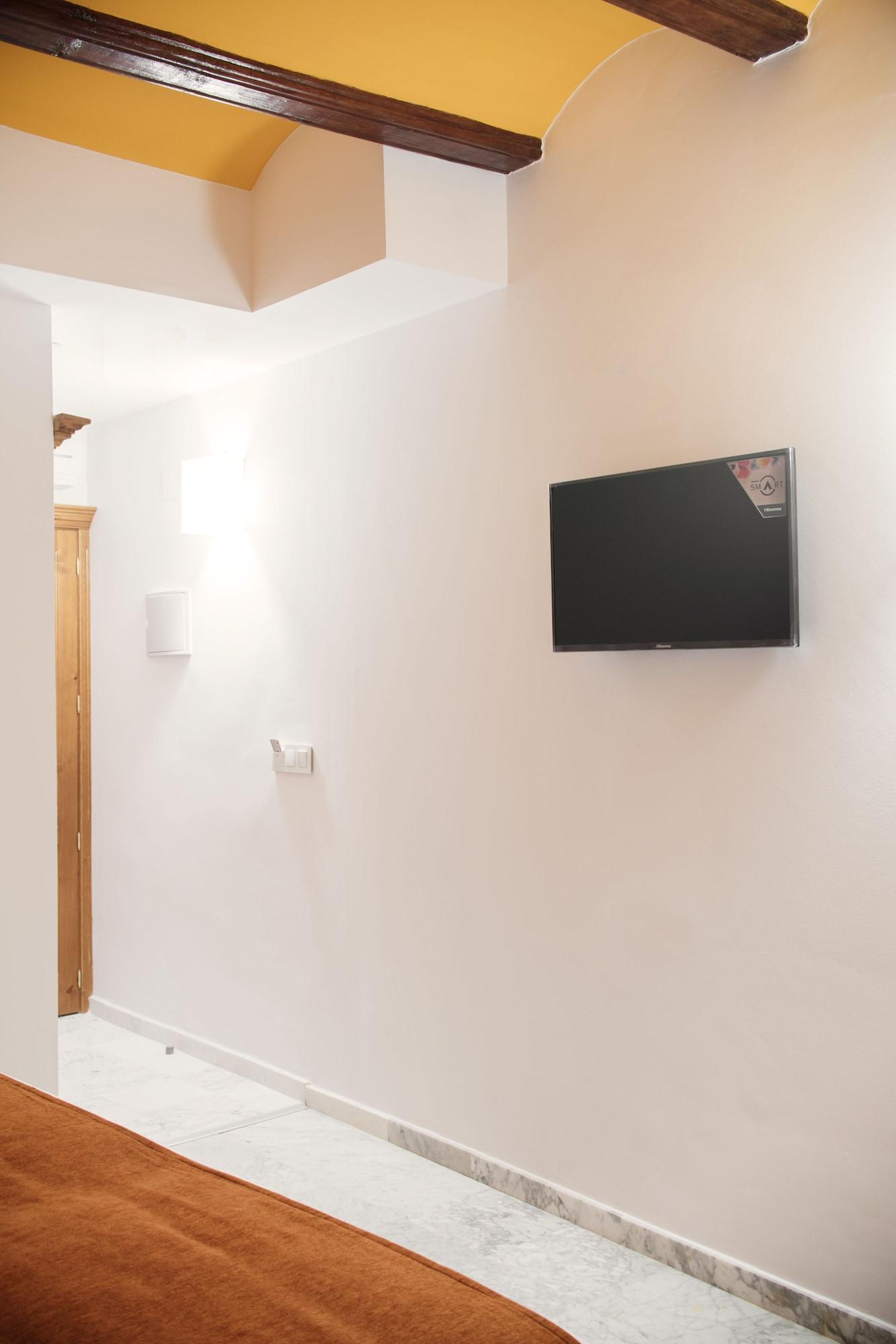 Ad Hoc Carmen Hotel Valencia Eksteriør billede