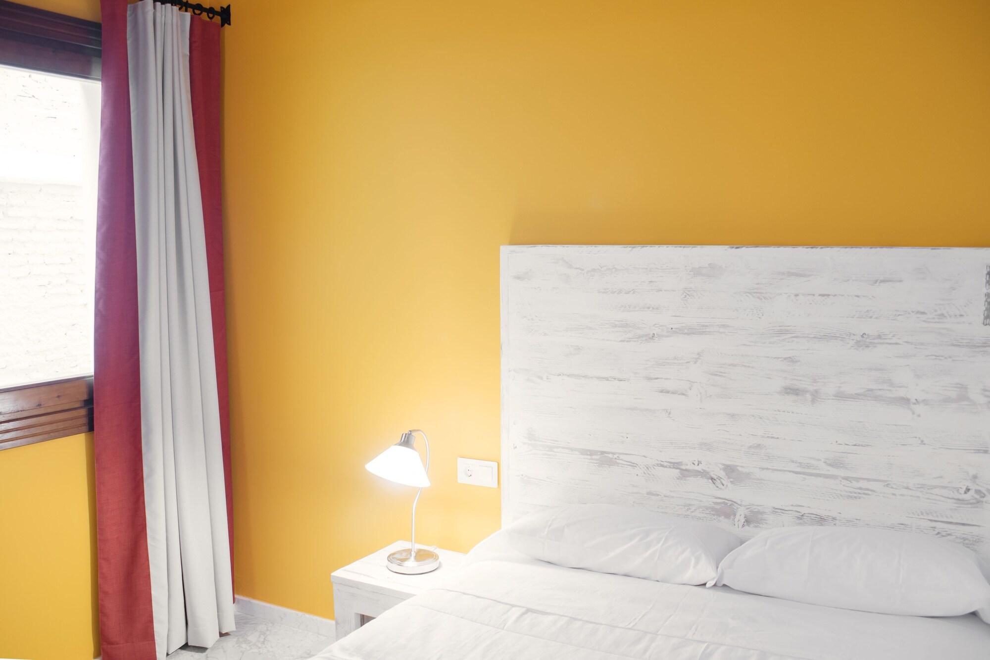 Ad Hoc Carmen Hotel Valencia Eksteriør billede
