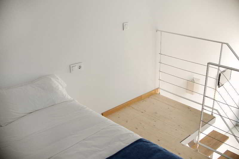 Ad Hoc Carmen Hotel Valencia Eksteriør billede