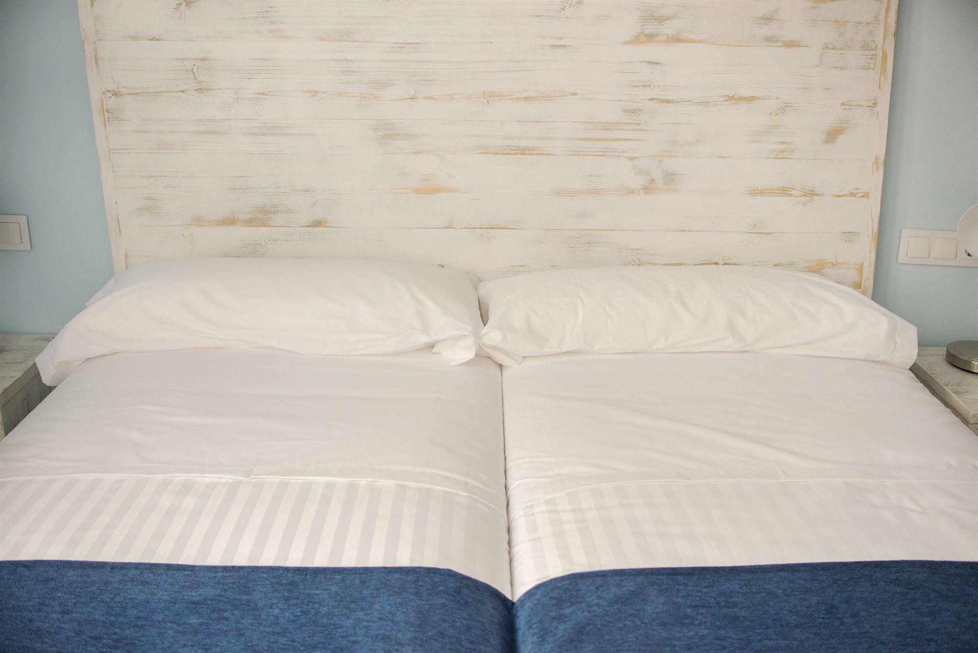 Ad Hoc Carmen Hotel Valencia Eksteriør billede